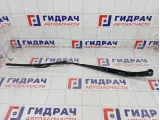 Поводок стеклоочистителя (Поводок дворника) передний правый Kia Rio 983201R000