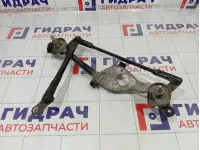 Трапеция стеклоочистителя Kia Rio 981201R000