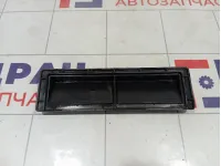 Решетка вентиляционная Kia Rio 9751125001