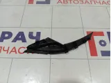Накладка решетки стеклоочистителя правая Kia Rio 861544Y000