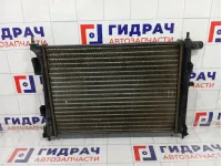 Радиатор основной Kia Rio 253104L000