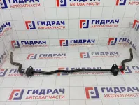 Стабилизатор передний Kia Rio 548104L000