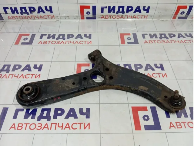Рычаг передний правый Kia Rio 545014L000