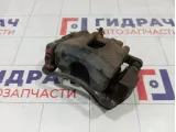 Суппорт тормозной передний правый Kia Rio 581304L000