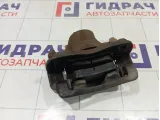 Суппорт тормозной передний правый Kia Rio 581304L000