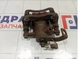 Суппорт тормозной задний правый Kia Rio 584001R300