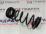 Пружина задняя Kia Rio 553304L001