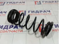 Пружина задняя Kia Rio 553304L001