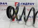 Пружина задняя Kia Rio 553304L001
