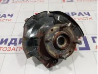 Кулак поворотный передний правый Kia Rio 517160U000