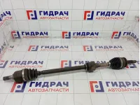 Привод передний правый Kia Rio 495011R000