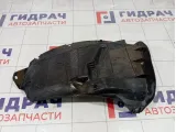 Локер (Подкрылок) задний левый Kia Rio 868214Y000