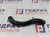 Патрубок радиатора Kia Rio 254111R150