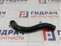 Патрубок радиатора Kia Rio 254111R150