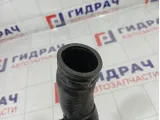 Патрубок радиатора Kia Rio 254111R150