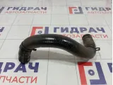 Патрубок радиатора Kia Rio 254121R000