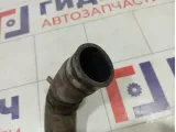 Патрубок радиатора Kia Rio 254121R000