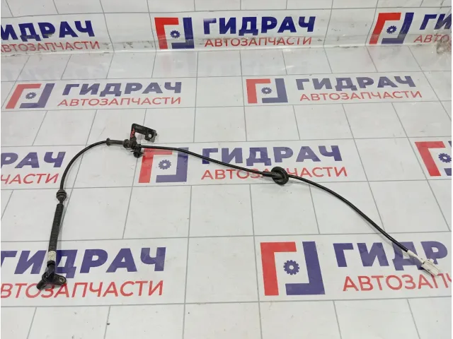 Датчик ABS задний левый Kia Rio 956801R000