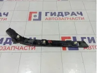 Кронштейн бампера задний правый Kia Rio 866164Y000