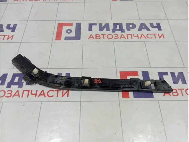 Кронштейн бампера задний правый Kia Rio 866164Y000