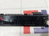 Кронштейн бампера задний правый Kia Rio 866164Y000