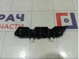 Кронштейн бампера передний левый Kia Rio 865134Y000