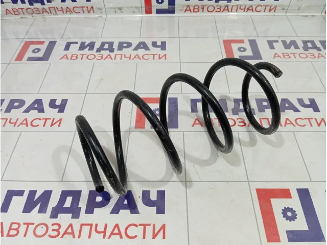 Пружина передняя Kia Rio 546304L002