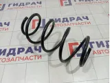 Пружина передняя Kia Rio 546304L002