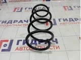 Пружина передняя Kia Rio 546304L002