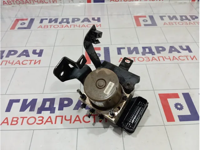 Блок ABS Kia Rio 589204L100