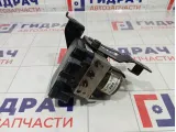 Блок ABS Kia Rio 589204L100