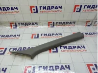 Обшивка стойки передней правой верхняя Kia Rio 858204Y0008M