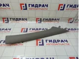 Обшивка стойки передней правой верхняя Kia Rio 858204Y0008M