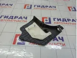 Обшивка стойки передней левой нижняя Kia Rio 858234Y000WK