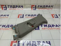 Обшивка стойки средней левой верхняя Kia Rio 858304Y1008M