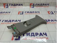 Обшивка стойки средней правой верхняя Kia Rio 858404Y1008M
