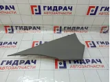 Обшивка стойки задней левой верхняя Kia Rio 858504Y0008M