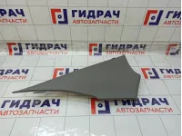 Обшивка стойки задней левой верхняя Kia Rio 858504Y0008M