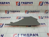Обшивка стойки задней правой верхняя Kia Rio 858604Y0008M