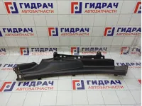 Обшивка стойки задней левой нижняя Kia Rio 858804Y000WK Обшивка стойки задней левой нижняя Kia Rio 858804Y000WK