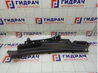 Обшивка стойки задней правой нижняя Kia Rio 858904Y000WK