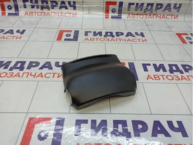 Кожух рулевой колонки верхний Kia Rio 848504Y000WK