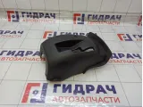 Кожух рулевой колонки нижний Kia Rio 848534Y000WK