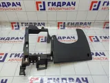 Накладка под рулевую колонку Kia Rio 847504Y000WK