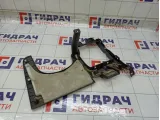 Накладка под рулевую колонку Kia Rio 847504Y000WK