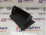 Бардачок Kia Rio 845104X000WK