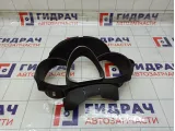 Накладка панели приборов Kia Rio 848304X000WK