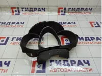 Накладка панели приборов Kia Rio 848304X000WK