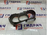 Накладка панели приборов Kia Rio 848304X000WK