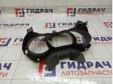 Накладка панели приборов Kia Rio 848304X000WK